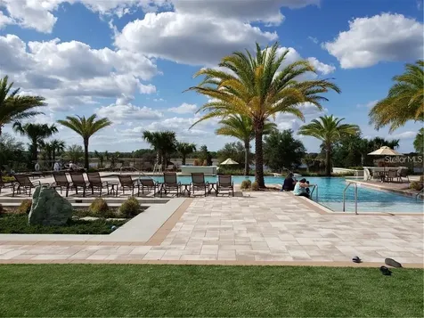 15915 Marina Bay Drive Winter Garden FL 34787