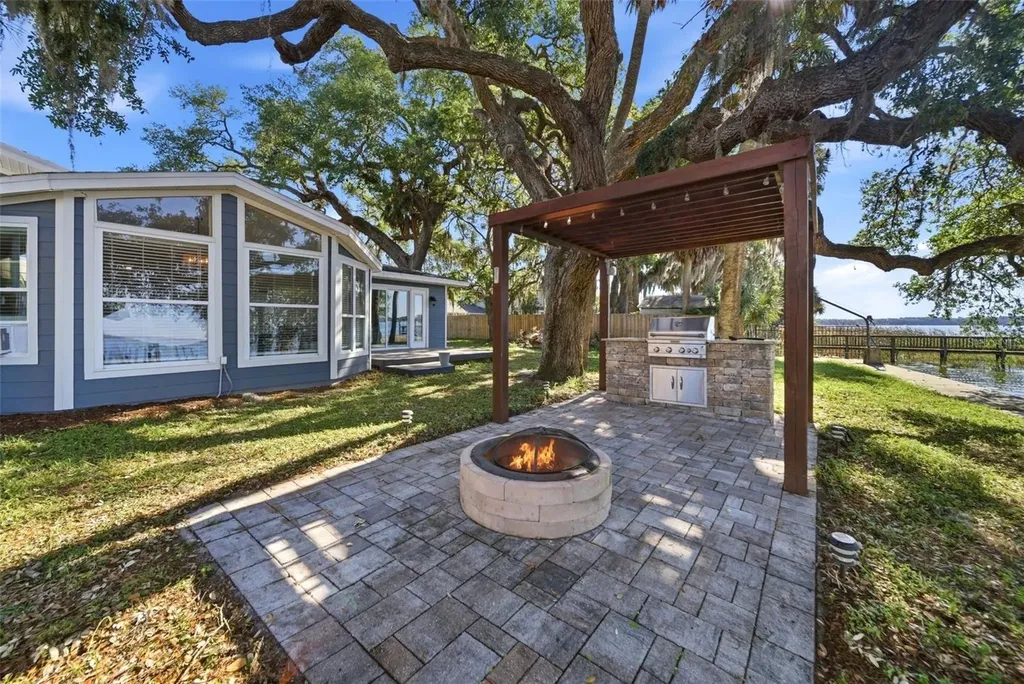 7250 Treasure Island Road Leesburg FL 34788