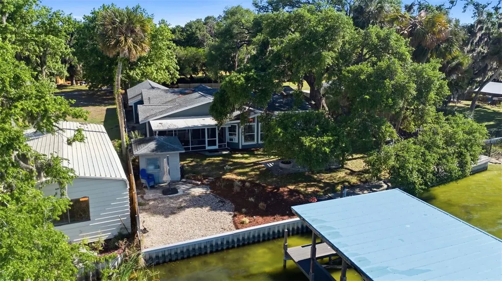 7250 Treasure Island Road Leesburg FL 34788