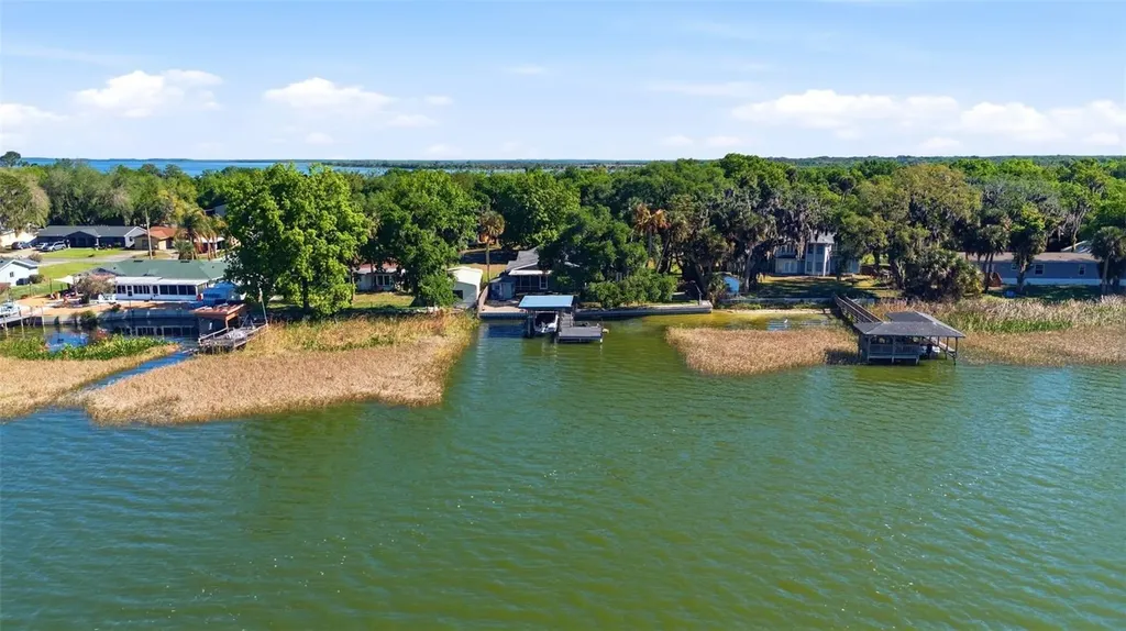 7250 Treasure Island Road Leesburg FL 34788