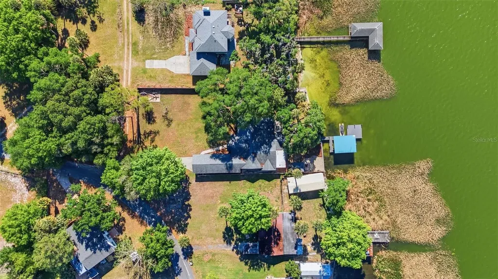 7250 Treasure Island Road Leesburg FL 34788