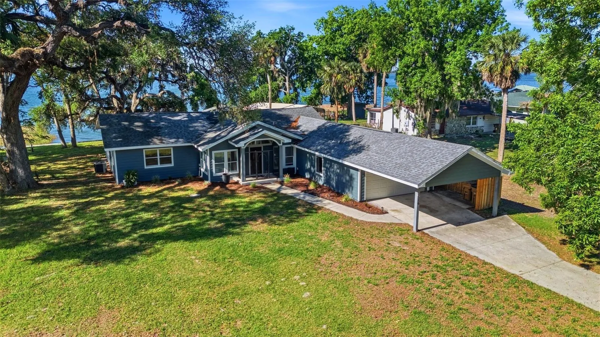 7250 Treasure Island Road Leesburg FL 34788