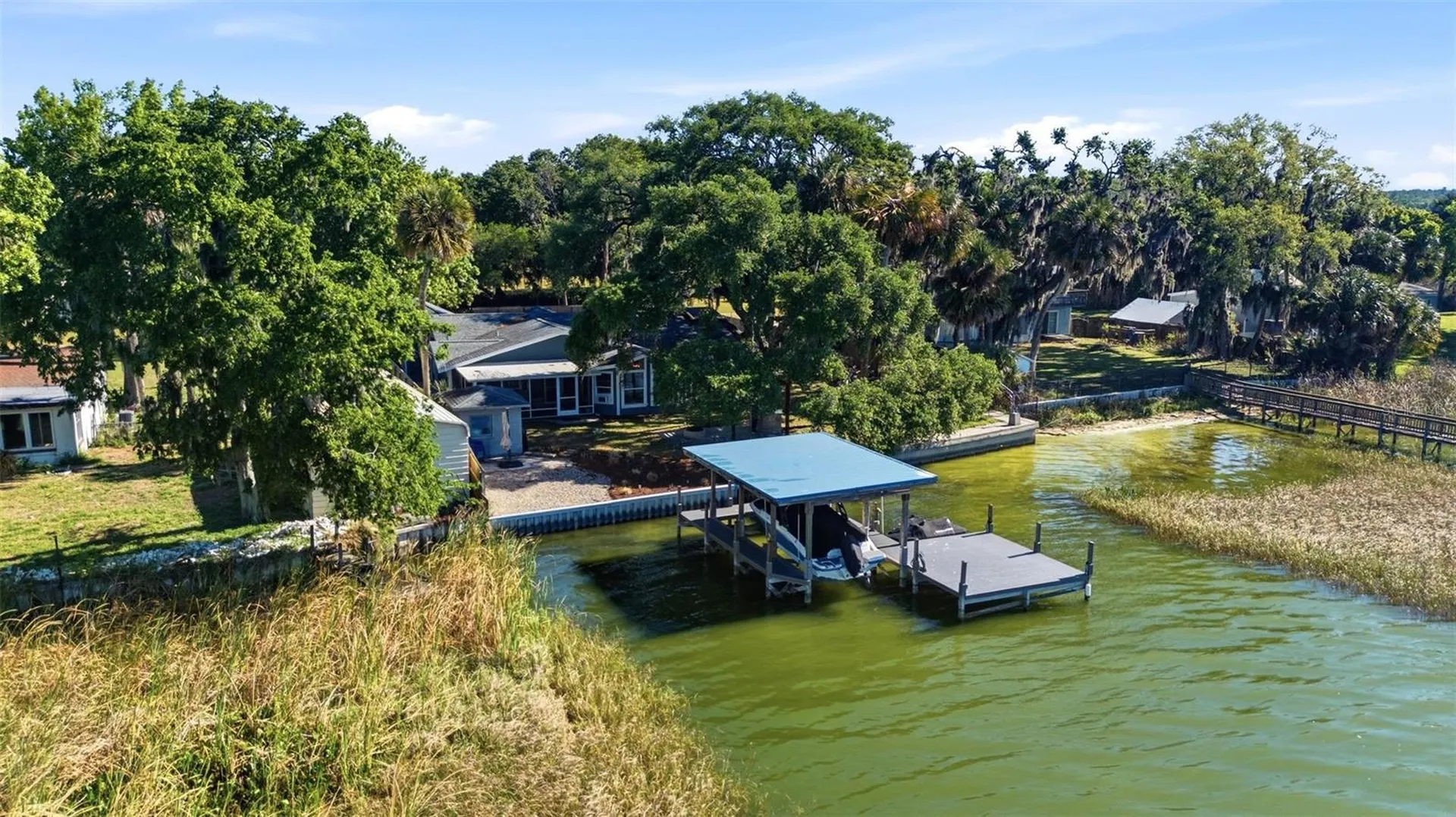 7250 Treasure Island Road Leesburg FL 34788