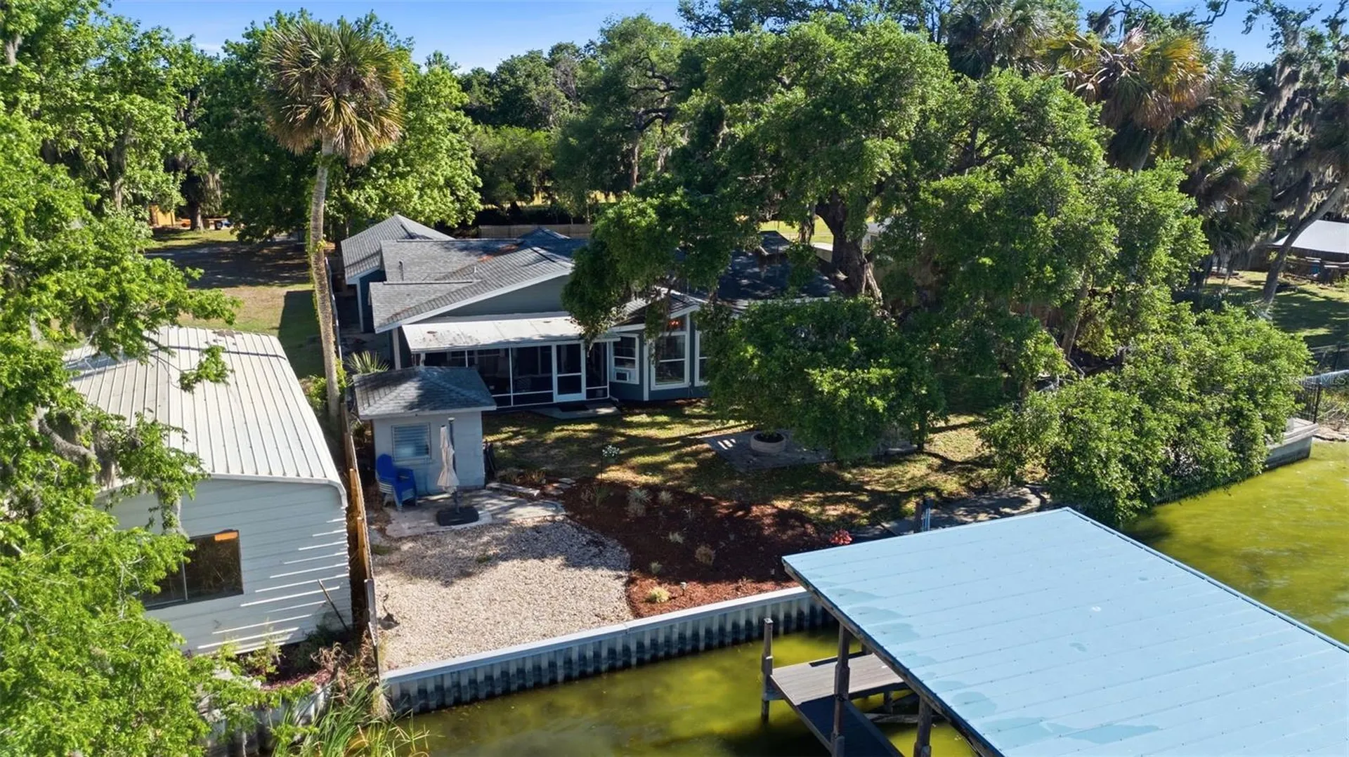 7250 Treasure Island Road Leesburg FL 34788