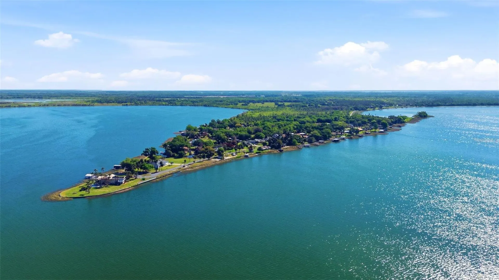 7250 Treasure Island Road Leesburg FL 34788