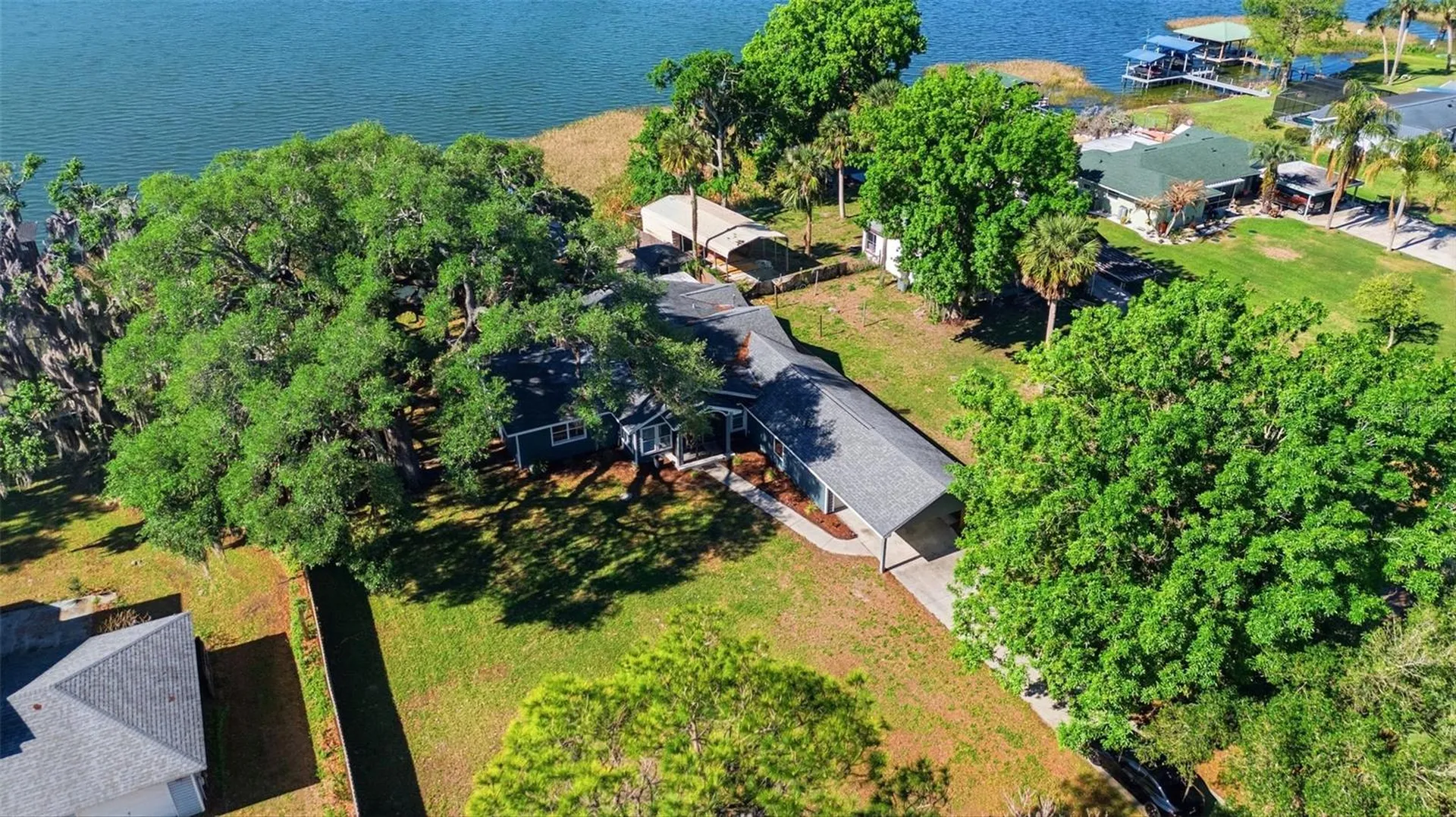 7250 Treasure Island Road Leesburg FL 34788