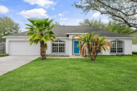 1500 Daybreak Drive Fruitland Park FL 34731