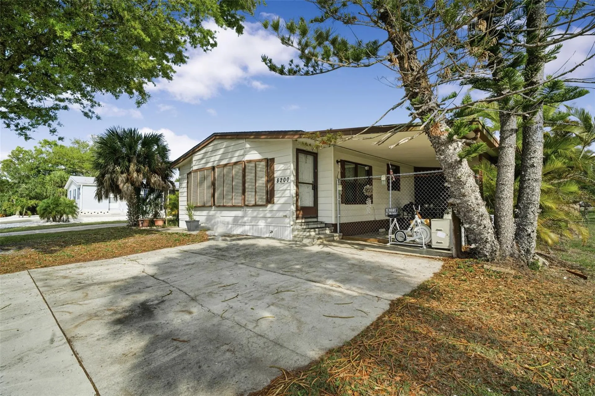 8200 Archie Street Englewood FL 34224