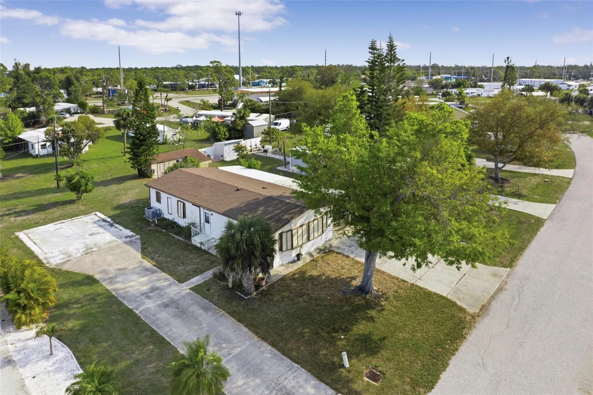 8200 Archie Street Englewood FL 34224