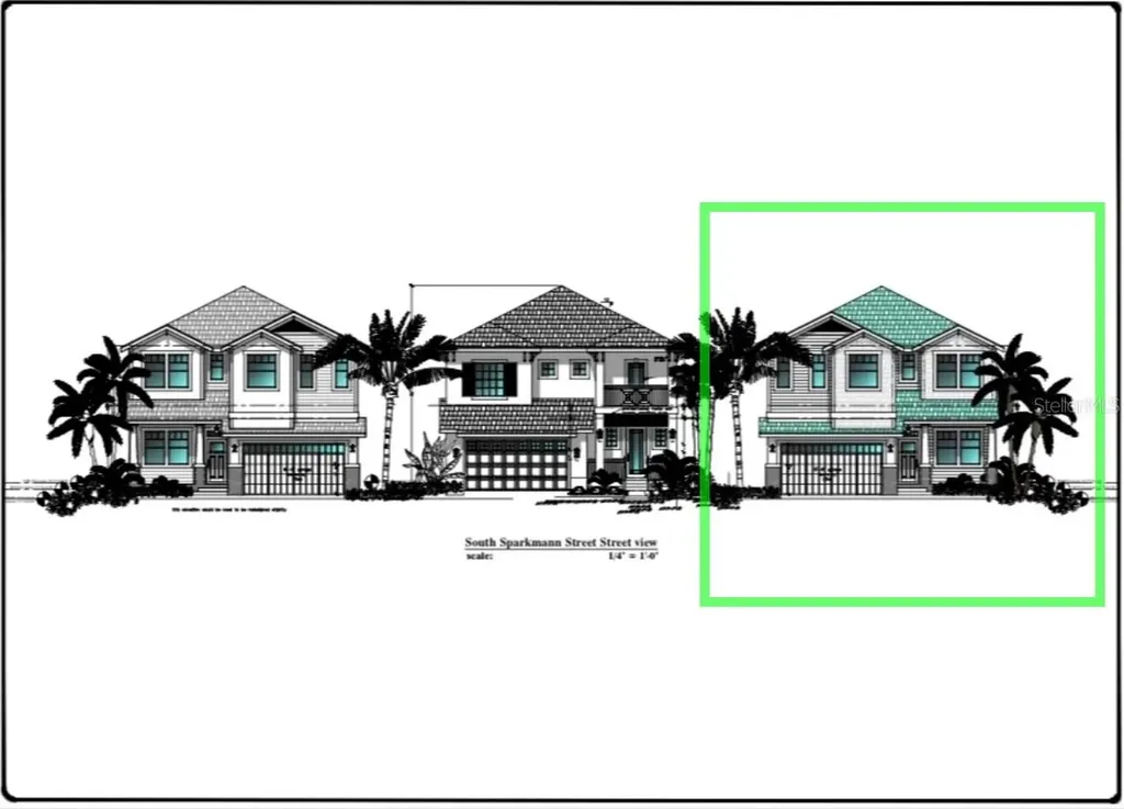 6905 S Sparkman Street Tampa FL 33616