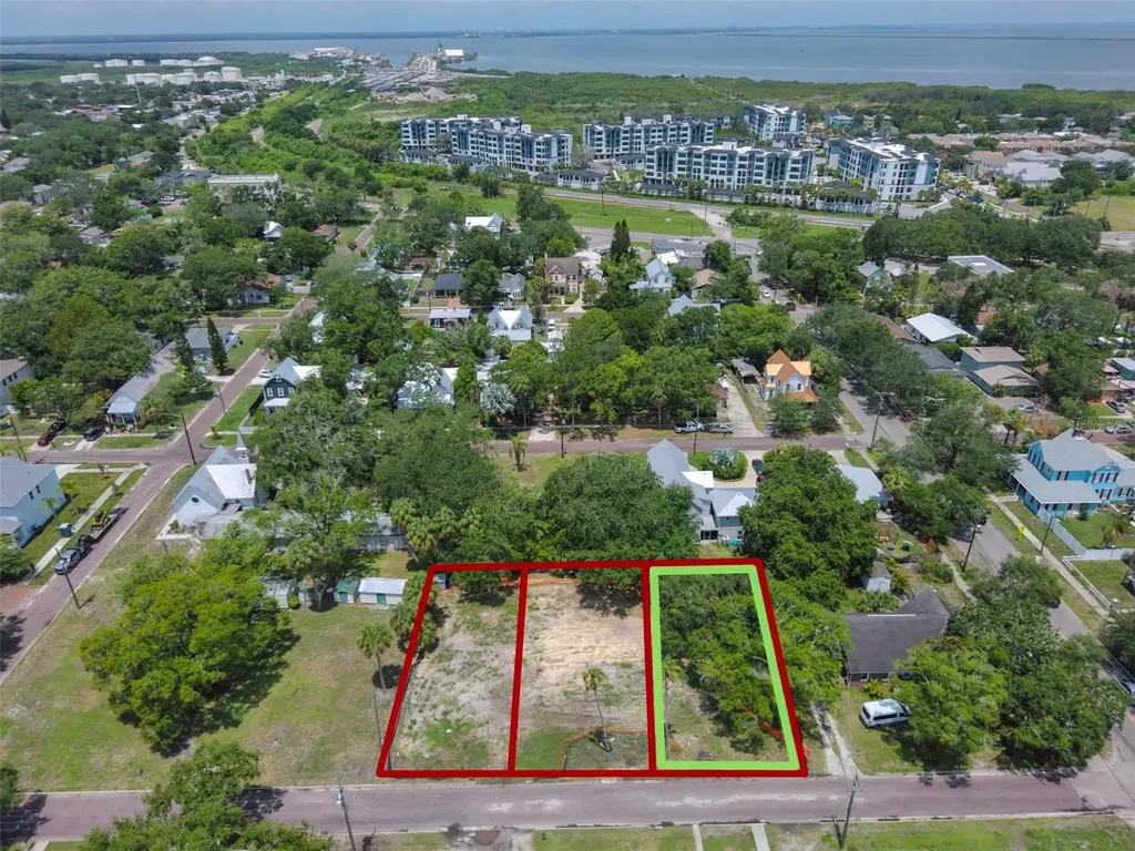 6905 S Sparkman Street Tampa FL 33616