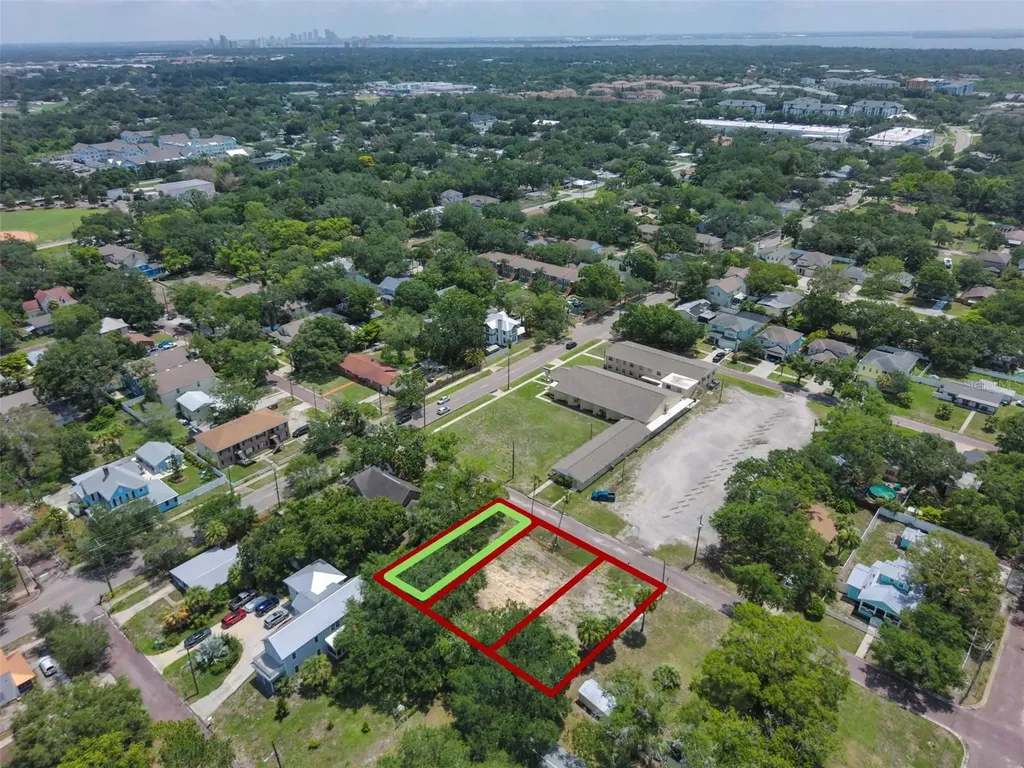 6905 S Sparkman Street Tampa FL 33616