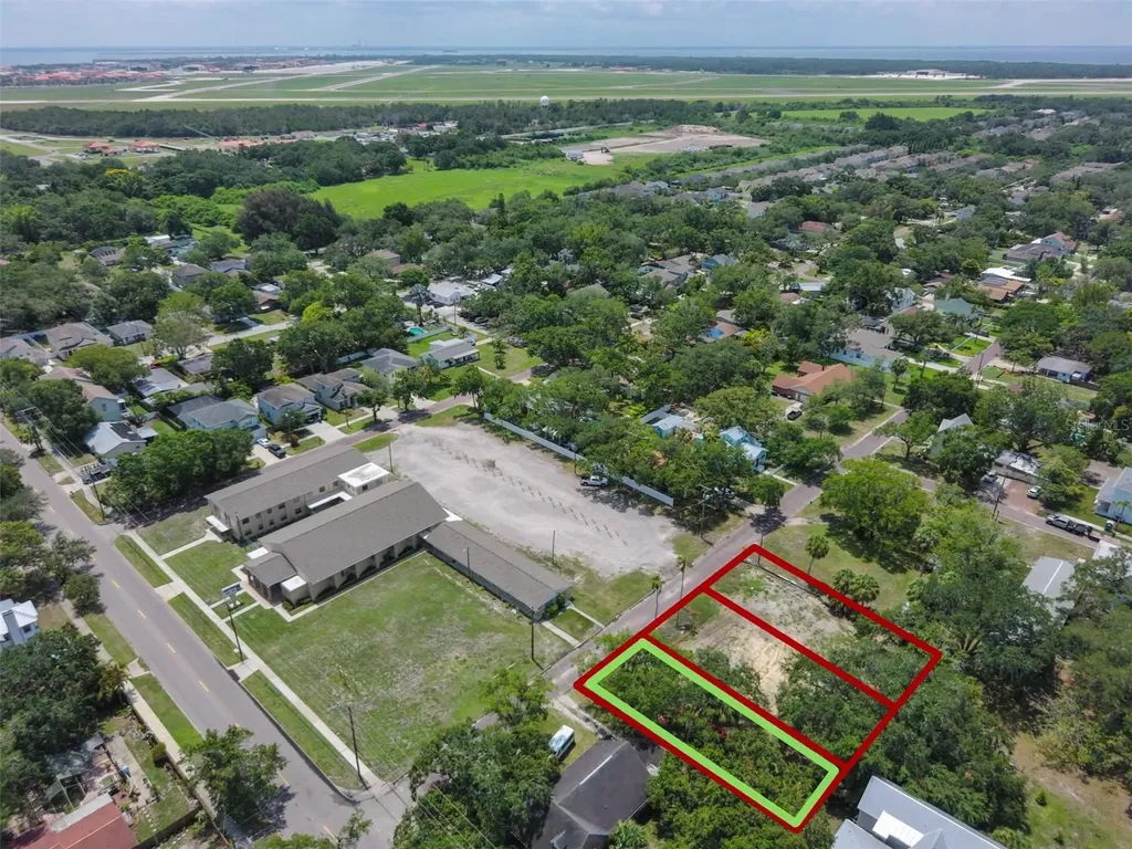 6905 S Sparkman Street Tampa FL 33616