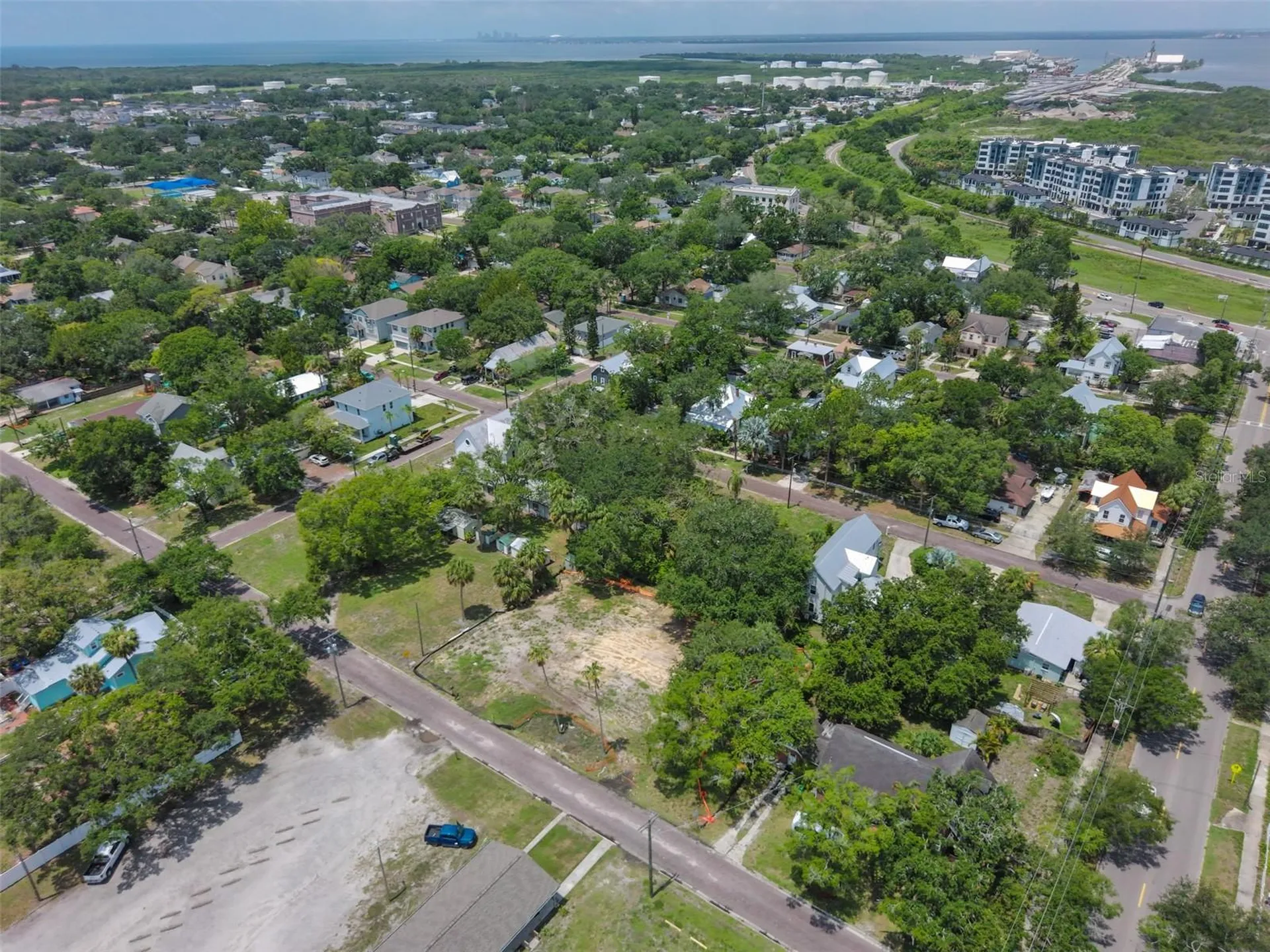 6905 S Sparkman Street Tampa FL 33616