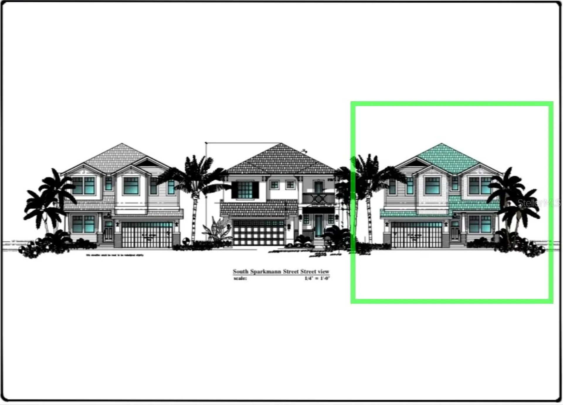 6905 S Sparkman Street Tampa FL 33616