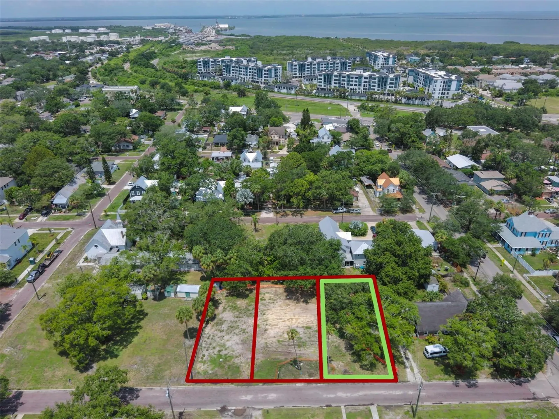 6905 S Sparkman Street Tampa FL 33616