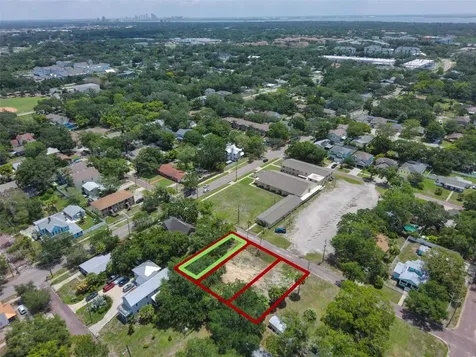 6905 S Sparkman Street Tampa FL 33616