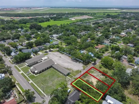 6905 S Sparkman Street Tampa FL 33616