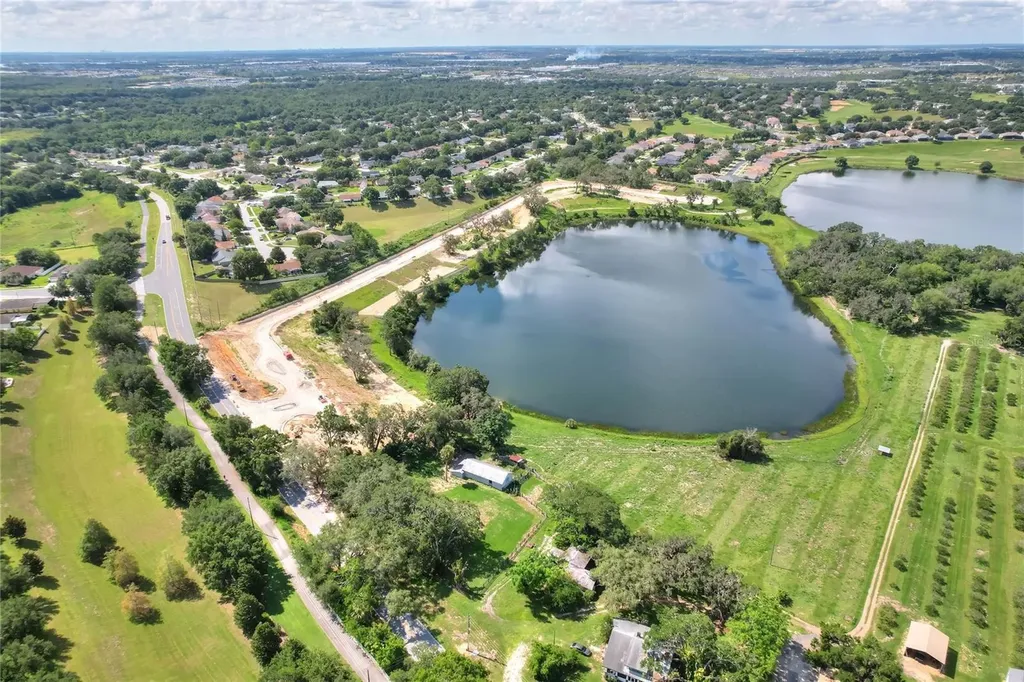 173 Tranquil Mirror Lake Court Clermont FL 34711