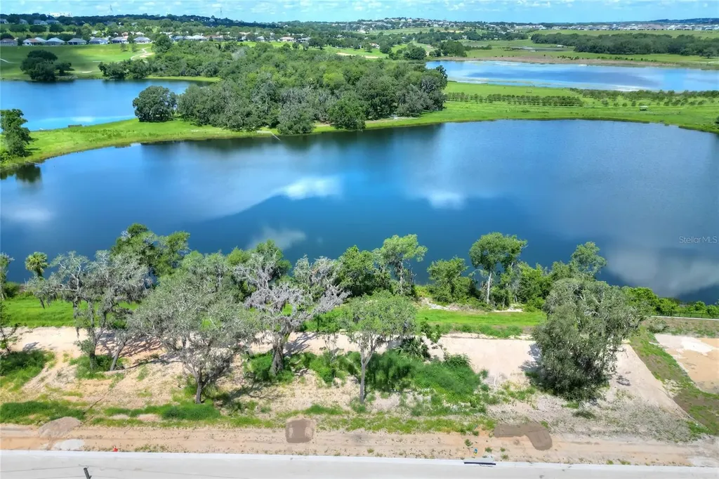 173 Tranquil Mirror Lake Court Clermont FL 34711