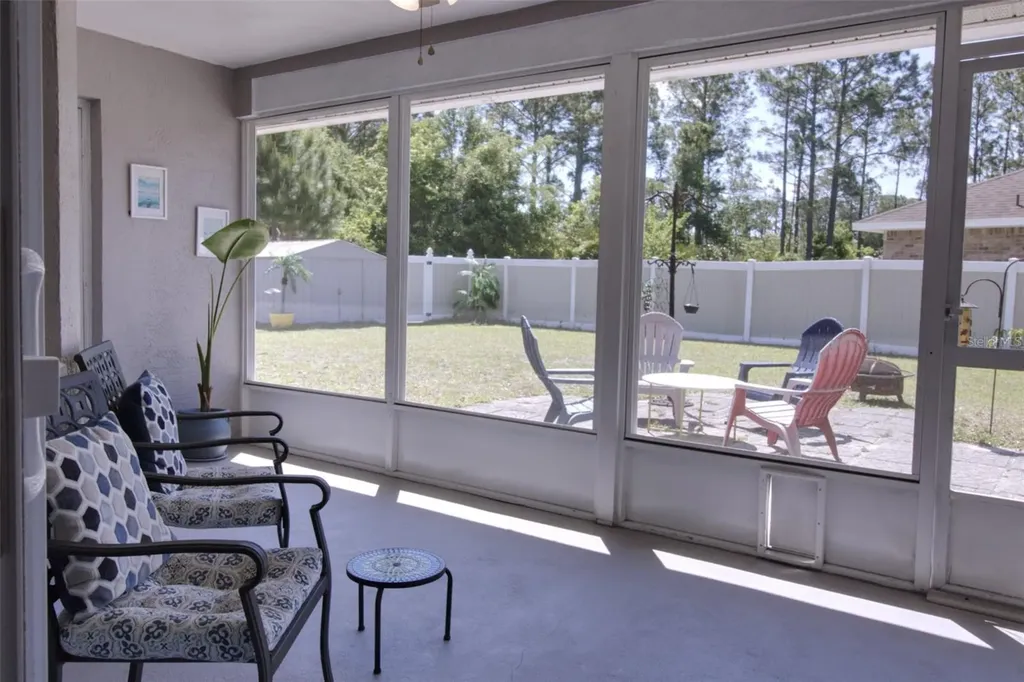 2 Seagirt Court Palm Coast FL 32164