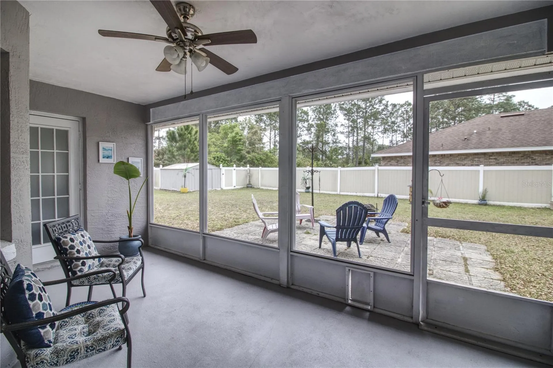 2 Seagirt Court Palm Coast FL 32164