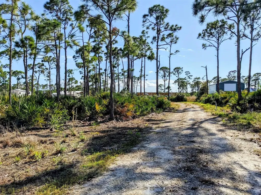 4159 Sunshine Boulevard St James City FL 33956