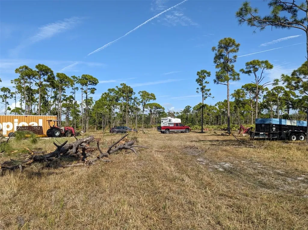 4159 Sunshine Boulevard St James City FL 33956