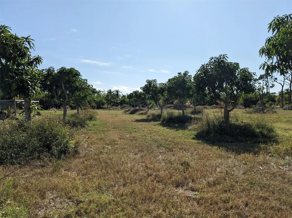 4159 Sunshine Boulevard St James City FL 33956
