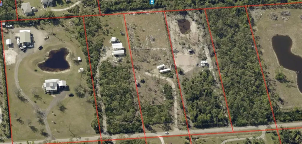 4159 Sunshine Boulevard St James City FL 33956