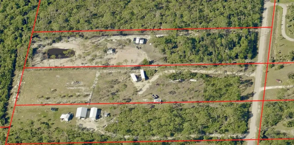 4159 Sunshine Boulevard St James City FL 33956