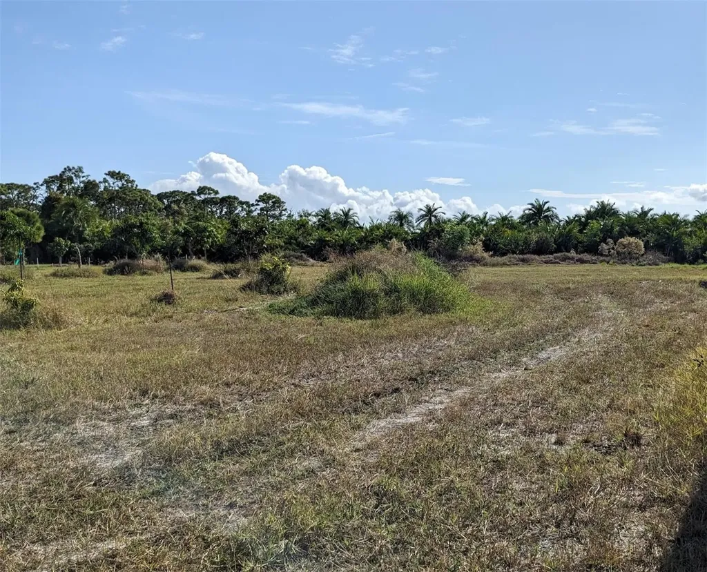 4159 Sunshine Boulevard St James City FL 33956