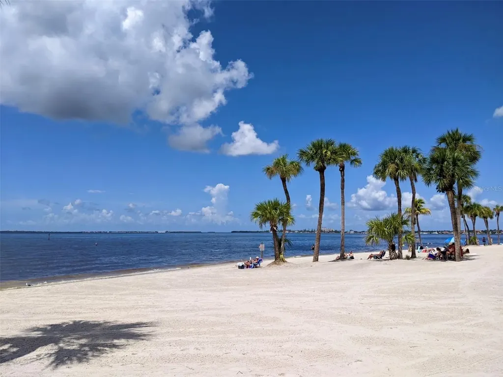 4159 Sunshine Boulevard St James City FL 33956