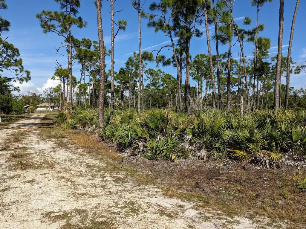 4159 Sunshine Boulevard St James City FL 33956