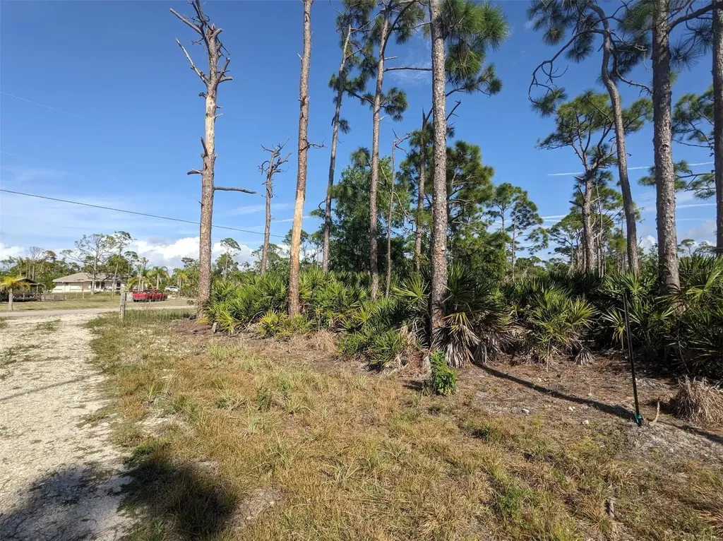 4159 Sunshine Boulevard St James City FL 33956