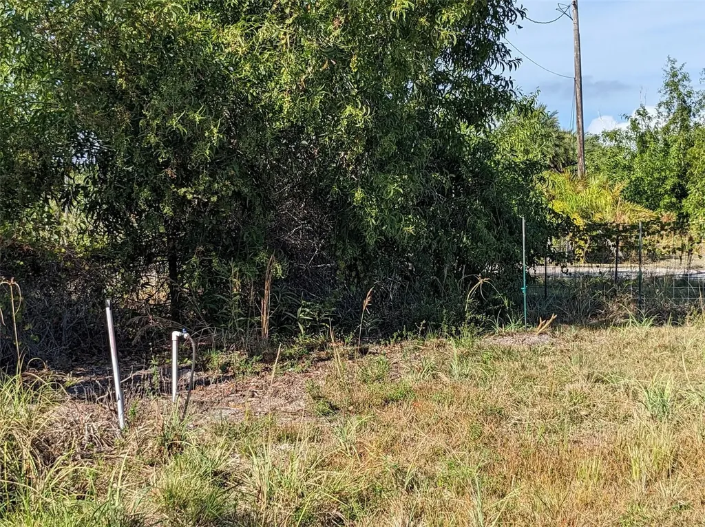 4159 Sunshine Boulevard St James City FL 33956