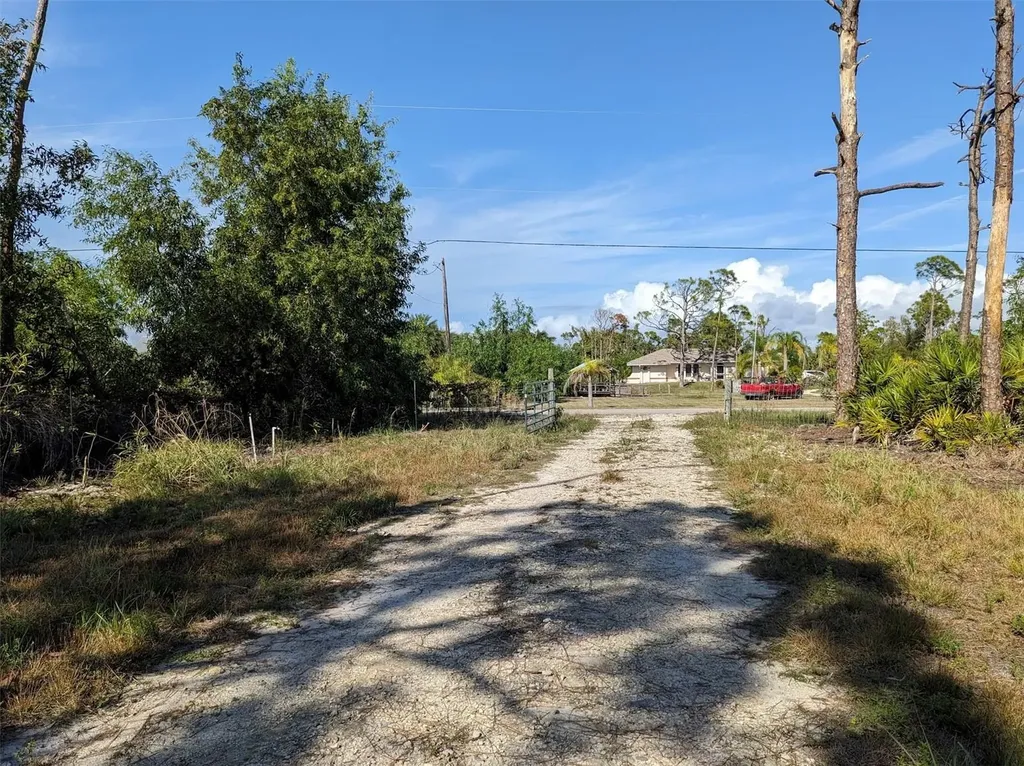4159 Sunshine Boulevard St James City FL 33956