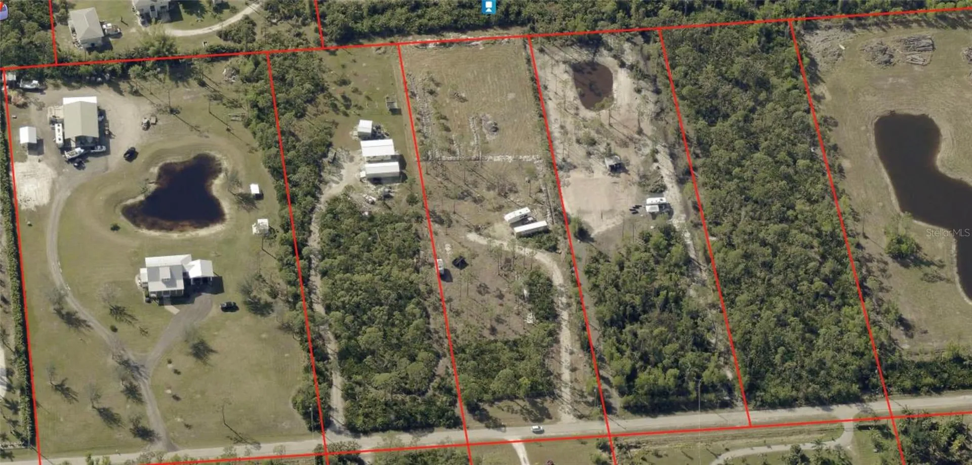 4159 Sunshine Boulevard St James City FL 33956