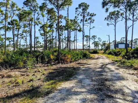 4159 Sunshine Boulevard St James City FL 33956