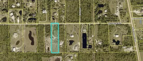 4159 Sunshine Boulevard St James City FL 33956