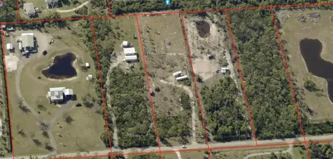 4159 Sunshine Boulevard St James City FL 33956