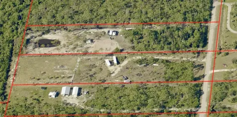 4159 Sunshine Boulevard St James City FL 33956