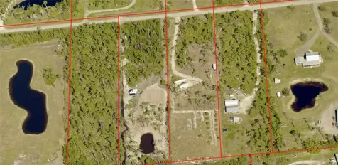4159 Sunshine Boulevard St James City FL 33956