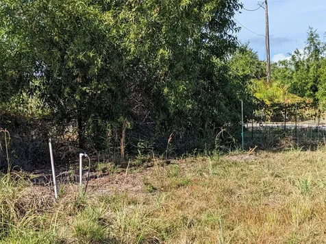 4159 Sunshine Boulevard St James City FL 33956