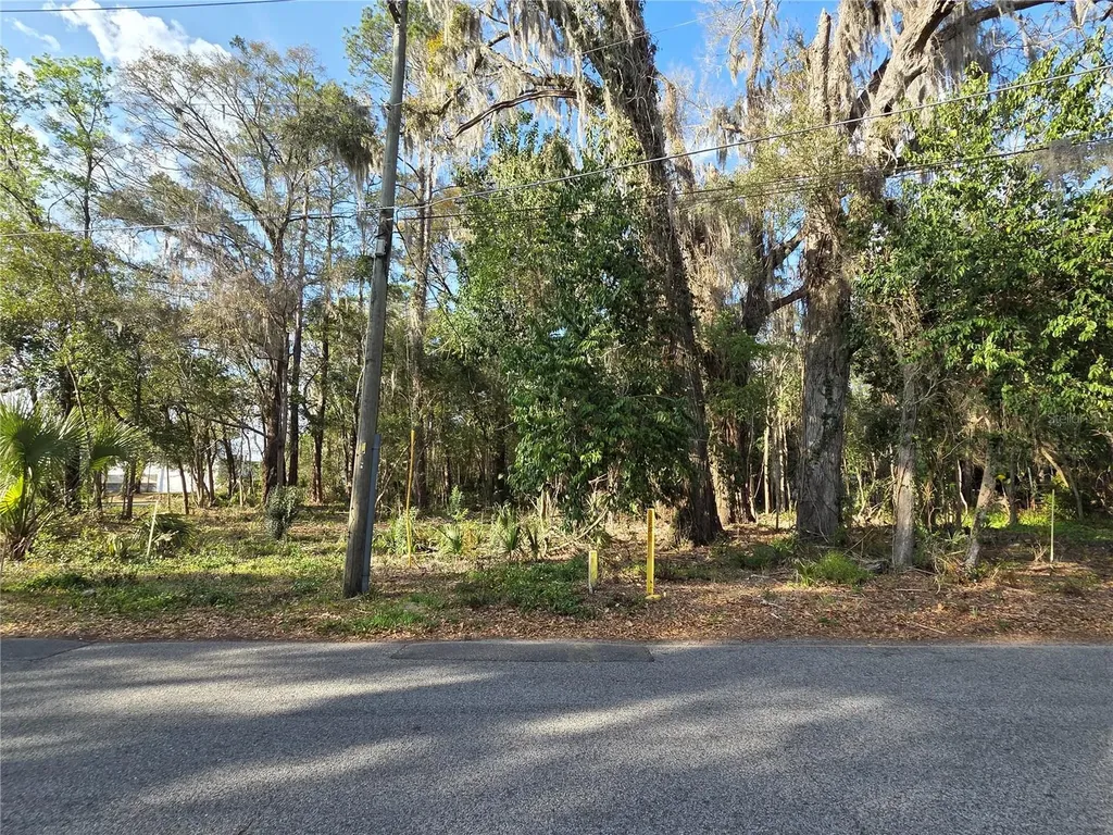 (Parcel 2) 214 NE 13th Avenue Gainesville FL 32601