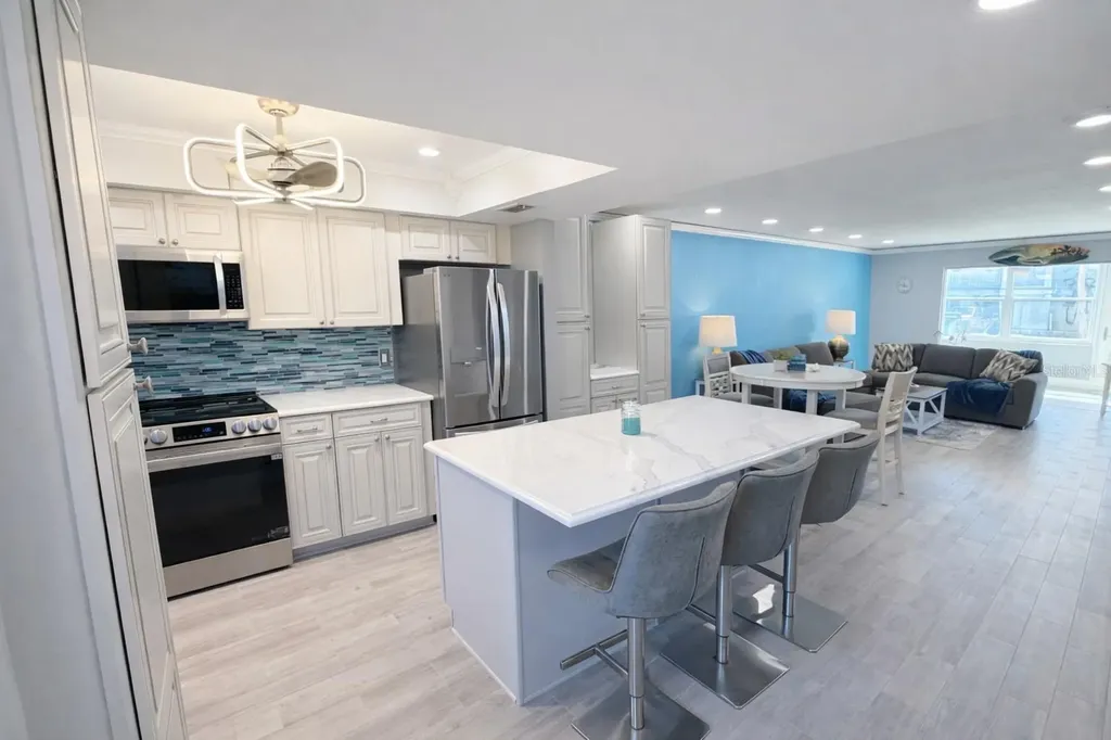5575 Gulf Boulevard St Pete Beach FL 33706