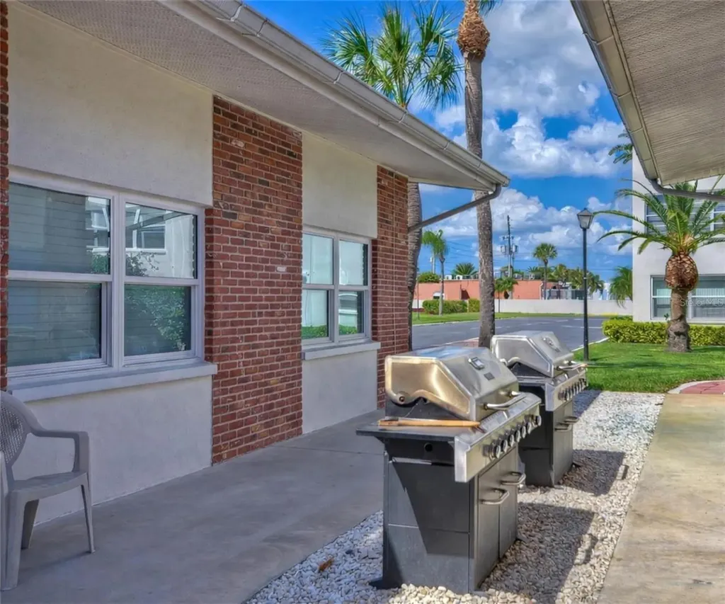 5575 Gulf Boulevard St Pete Beach FL 33706