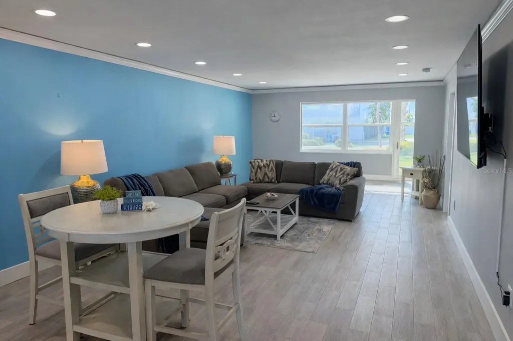5575 Gulf Boulevard St Pete Beach FL 33706