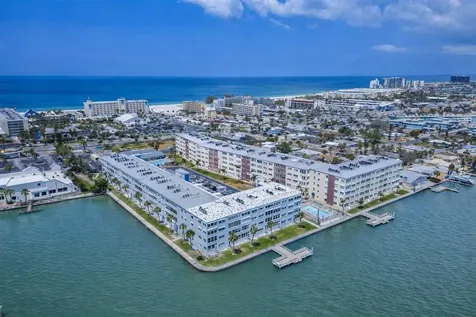 5575 Gulf Boulevard St Pete Beach FL 33706