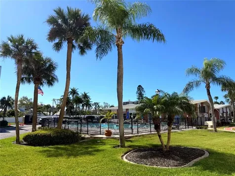 5575 Gulf Boulevard St Pete Beach FL 33706